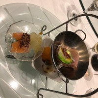華湘 東武池袋店 - 