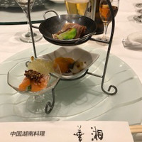 華湘 東武池袋店 - 