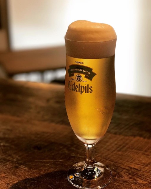 サミット（SUMMIT） - 泉外旭川（バル）の写真