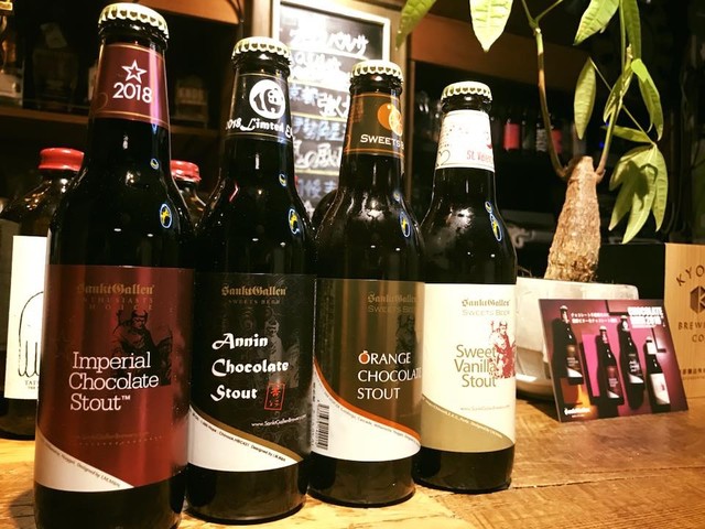 サミット（SUMMIT） - 泉外旭川（バル）の写真