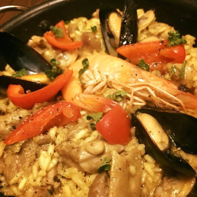 サミット（SUMMIT） - 泉外旭川（バル）の写真