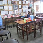 大陽軒 本店 - 開店とほぼ同時に行ってみましたが既に数人のお客様が来店・・・・ 