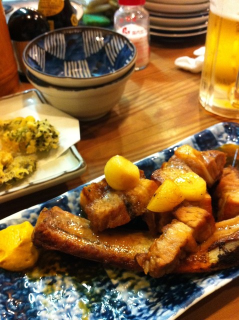 Gohan Tei Sake Dokoro Hachiman