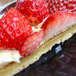 Cafe-Patisserie Gourmandise - 