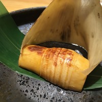 柳家錦 - 新タケノコ