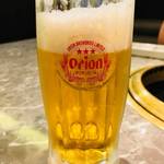 焼肉 もとぶ牧場 - 