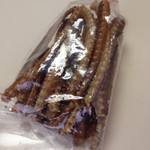 さくめ - 鰻ボーン