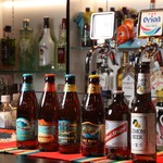 MUSIC BAR MiCKEY - ハワイのコナビール〜ジャマイカのレッドストライプビール