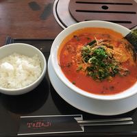 焼肉トラジ 名古屋セントラルタワーズ店 - 