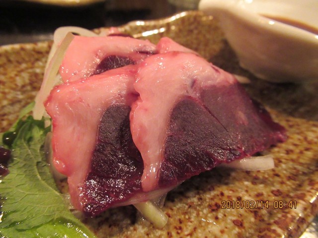 猪 鹿 そしてトドを食べたよ By ぴんころ地蔵 炭火焼ジビエ 焼山 本店 スミビヤキジビエ ヤキヤマ 大分 炭火焼き 食べログ
