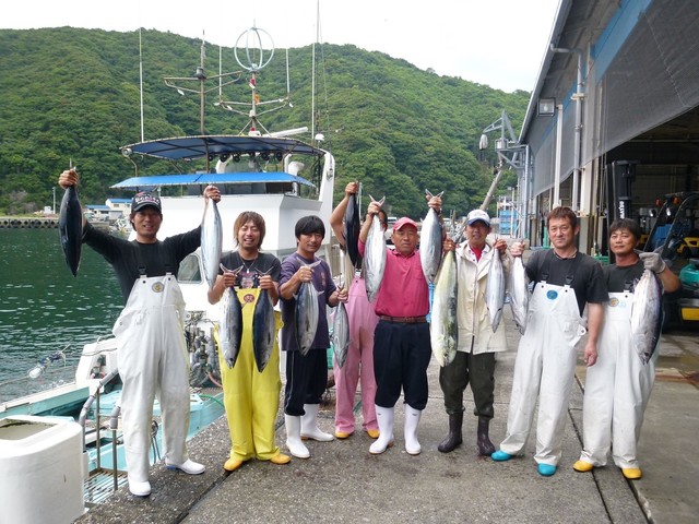 海鮮酒場 浜焼漁港（【旧店名】浜焼太郎 弘前店） - 中央弘前（居酒屋）の写真