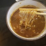 鶴麺 - 