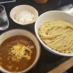 鶴麺 - 