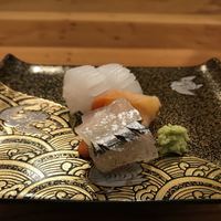 やまさん - こちらはほんとに器が見ていて愉しいのです。