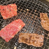 大同苑 一番町店 - 美味美味！