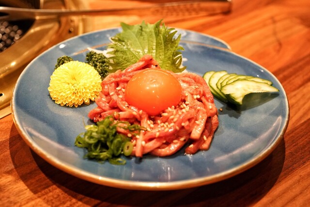 Wagyu Matsushita Uedori Ten photo 4