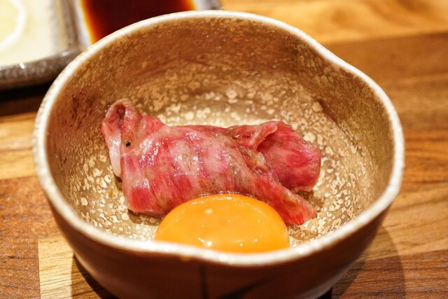 Wagyu Matsushita Uedori Ten photo 5