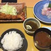 まるは食堂 中部国際空港店