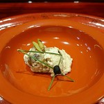 草喰 なかひがし - お稲荷さん