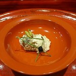 草喰 なかひがし - お稲荷さん