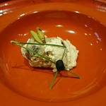 草喰 なかひがし - お稲荷さん