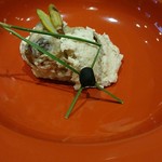 草喰 なかひがし - お稲荷さん