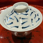 草喰 なかひがし - めだかの学校