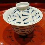 草喰 なかひがし - めだかの学校