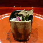 草喰 なかひがし - 鯉