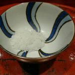 草喰 なかひがし - 煮えばな