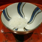 草喰 なかひがし - 煮ばな