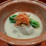 草喰 なかひがし - 畑を荒らす者と荒らされた者の競演