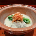 草喰 なかひがし - 畑を荒らす者と荒らされた者の競演