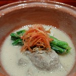 草喰 なかひがし - 畑を荒らす者と荒らされた者の競演