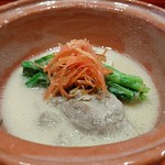 草喰 なかひがし - 畑を荒らす者と荒らされた者の競演