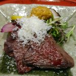 草喰 なかひがし - 鹿