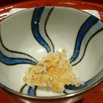 草喰 なかひがし - パリ