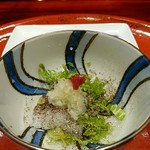 草喰 なかひがし - ニューヨーク