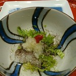 草喰 なかひがし - ニューヨーク