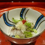 草喰 なかひがし - ニューヨーク