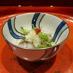 草喰 なかひがし - ニューヨーク