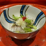 草喰 なかひがし - ニューヨーク