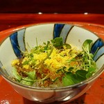 草喰 なかひがし - TKG