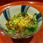 草喰 なかひがし - TKG