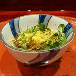 草喰 なかひがし - TKG