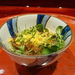 草喰 なかひがし - TKG