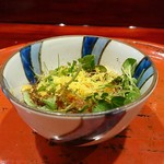 草喰 なかひがし - TKG