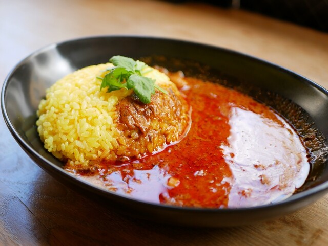 インド人完全無視カレー 秋葉原 カリガリ By はちもぐ カリガリ 秋葉原 末広町 カレーライス 食べログ インド人完全無視カレー 秋葉原 カリガリ By はちもぐ カリガリ 秋葉原 末広町 カレーライス 食べログ