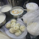 永和世紀豆漿大王  - 