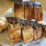 柿の葉ずし 平宗 - 